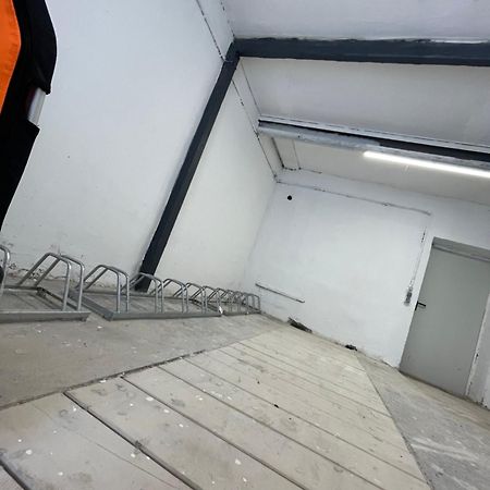 Luxurioeses Apartment,Neubau, 4 Personen, Parkplatz, Griechischer Stil Bochum Exteriör bild